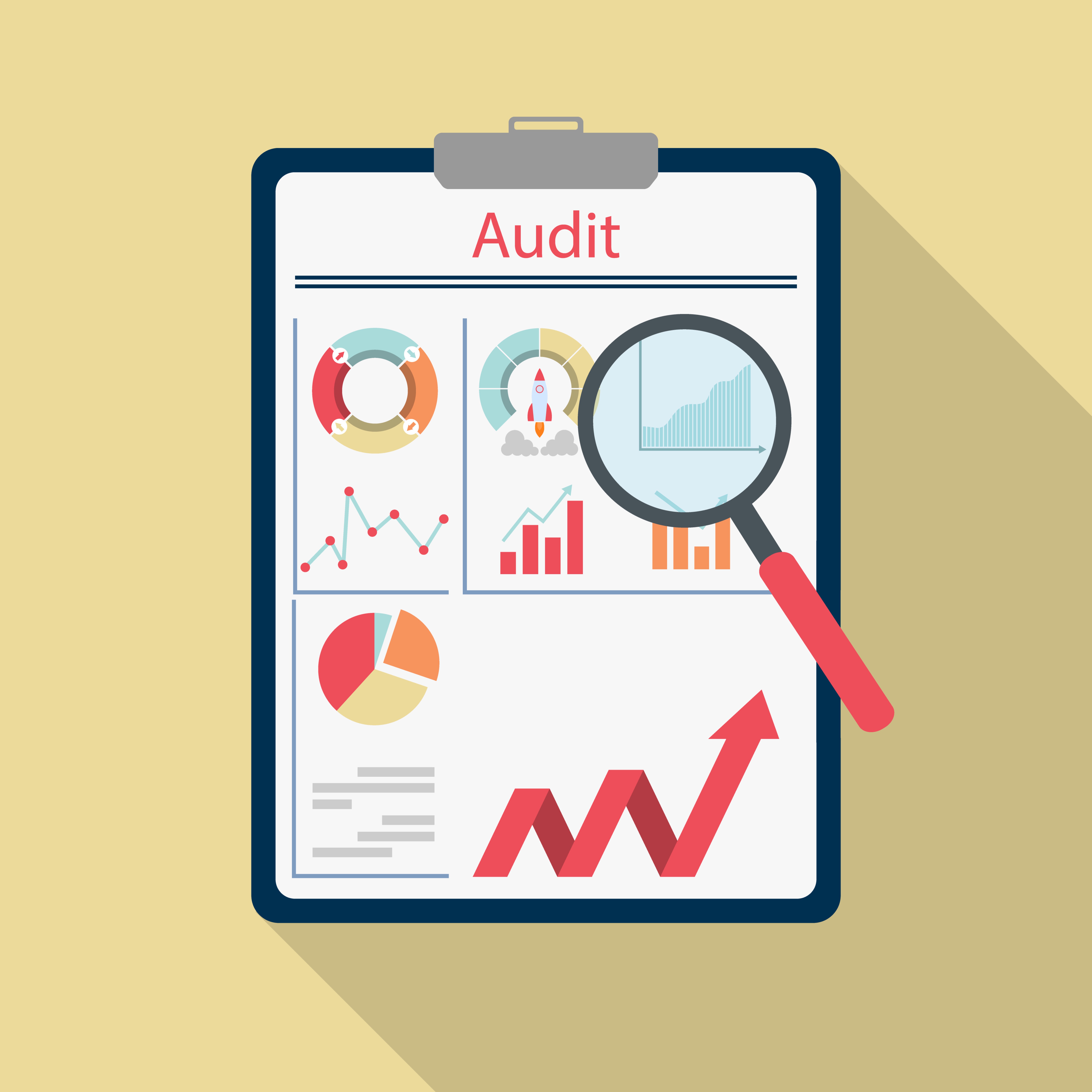 Auditing